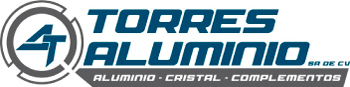 Torres Aluminio logo